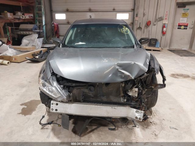 1N4AL3AP0HC114010 Nissan Altima 2.5/2.5 S/2.5 Sl/2.5 Sr/2.5 Sv