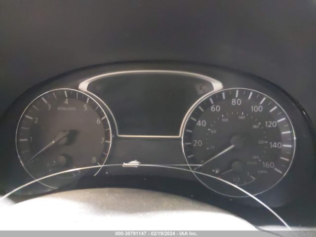 1N4AL3AP0HC114010 Nissan Altima 2.5/2.5 S/2.5 Sl/2.5 Sr/2.5 Sv