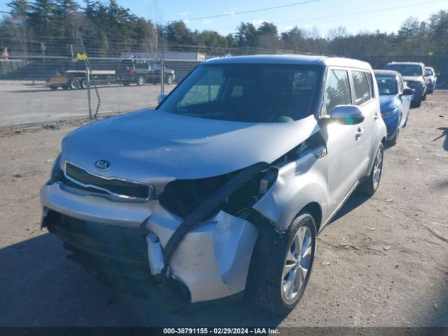 KNDJP3A52E7702881 KIA SOUL +