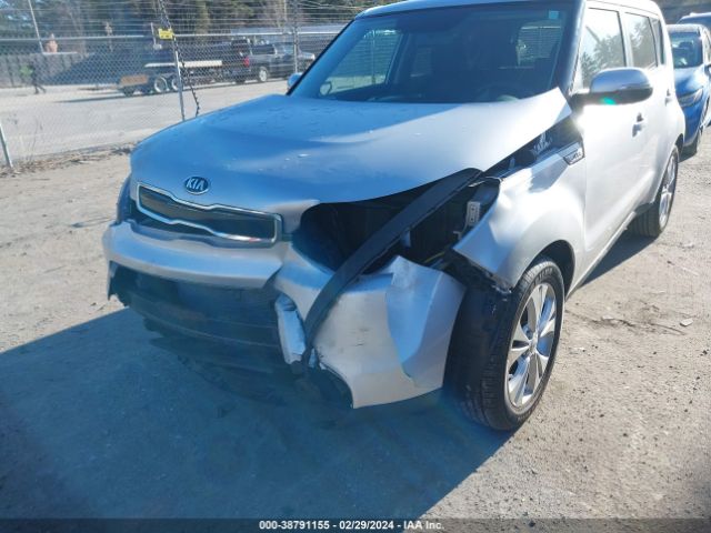 KNDJP3A52E7702881 KIA SOUL +