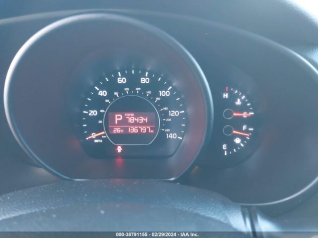 KNDJP3A52E7702881 KIA SOUL +