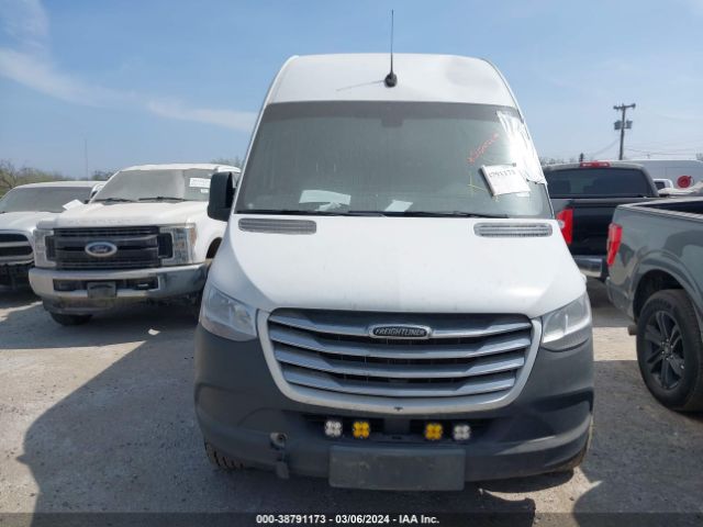 WDRPF1CD9KP056451 Freightliner Sprinter 2500 High Roof V6