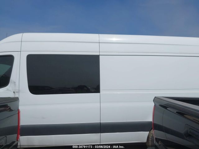 WDRPF1CD9KP056451 Freightliner Sprinter 2500 High Roof V6