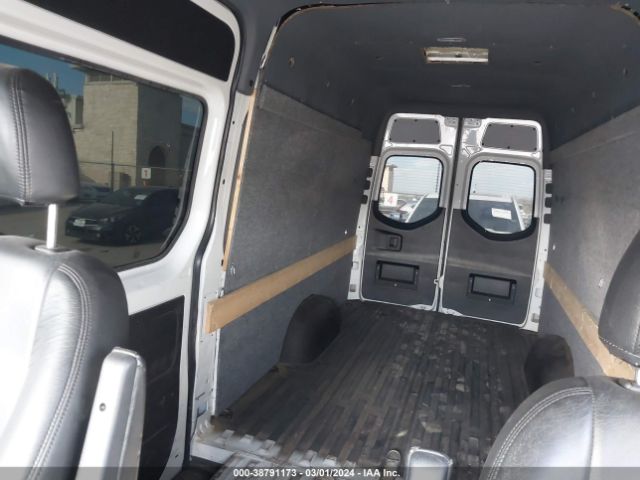 WDRPF1CD9KP056451 Freightliner Sprinter 2500 High Roof V6
