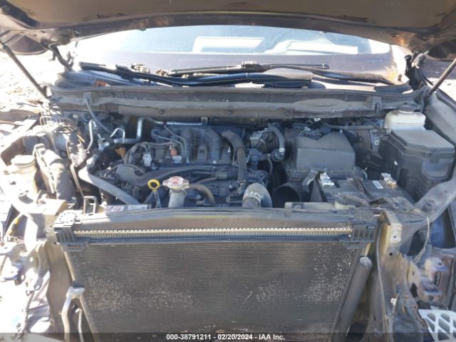 2T2BZMCA5HC127849 Lexus RX 350