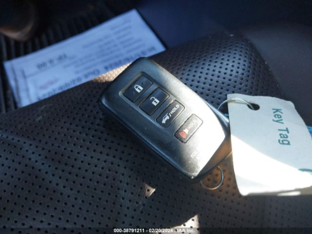 2T2BZMCA5HC127849 Lexus RX 350