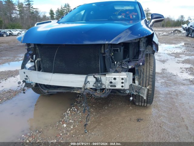 2T2BZMCA5HC127849 Lexus RX 350