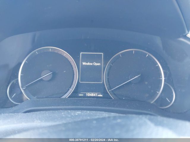 2T2BZMCA5HC127849 Lexus RX 350