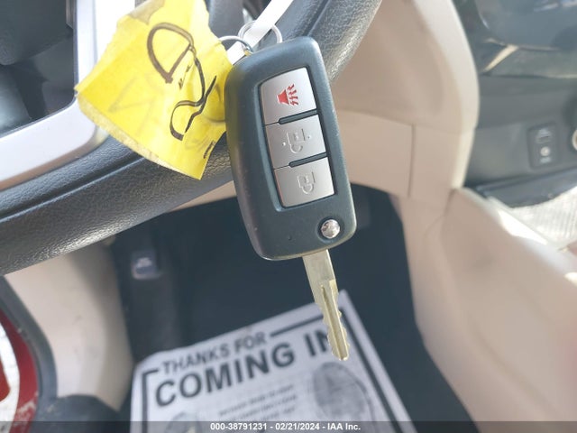 Nissan ROGUE S 2017 JN8AT2MT2HW393542 Image 11