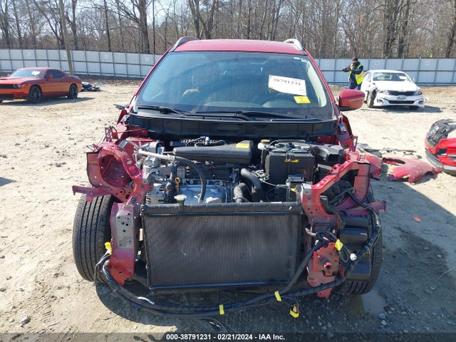 Nissan ROGUE S 2017 JN8AT2MT2HW393542 Image 13