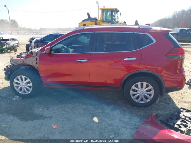 Nissan ROGUE S 2017 JN8AT2MT2HW393542 Image 15