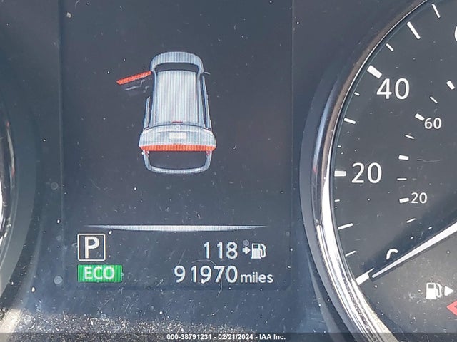 Nissan ROGUE S 2017 JN8AT2MT2HW393542 Image 16