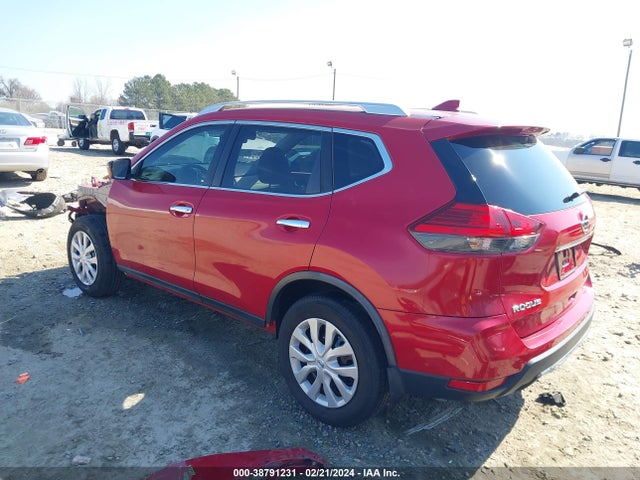 Nissan ROGUE S 2017 JN8AT2MT2HW393542 Image 3