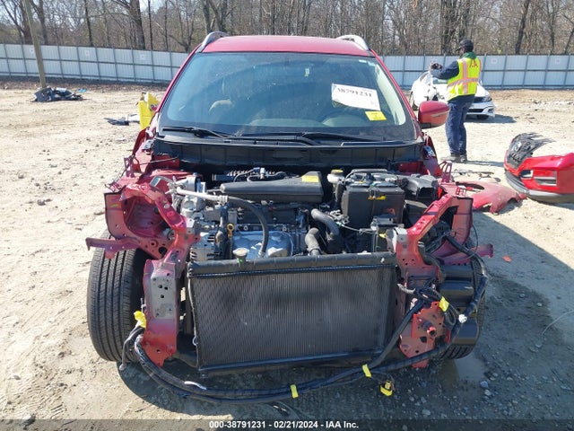 Nissan ROGUE S 2017 JN8AT2MT2HW393542 Image 6
