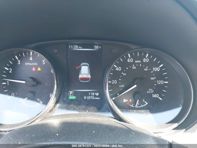 Nissan ROGUE S 2017 JN8AT2MT2HW393542 Image 7