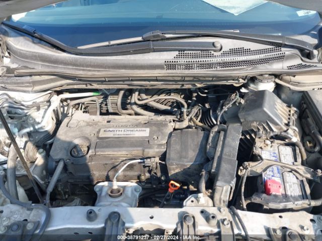 3CZRM3H56FG703727 Honda CR-V EX