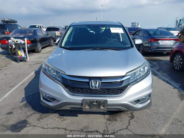3CZRM3H56FG703727 Honda CR-V EX