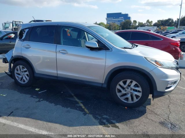 3CZRM3H56FG703727 Honda CR-V EX