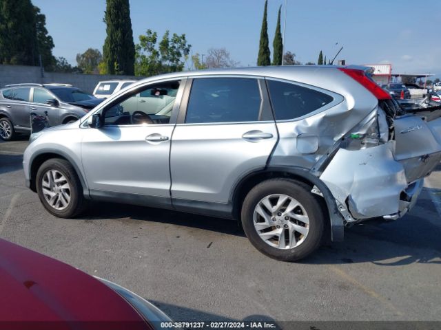 3CZRM3H56FG703727 Honda CR-V EX