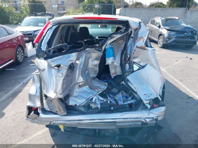 3CZRM3H56FG703727 Honda CR-V EX