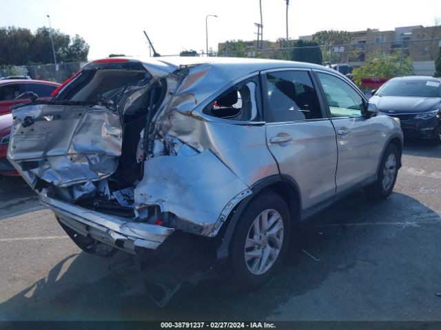 3CZRM3H56FG703727 Honda CR-V EX