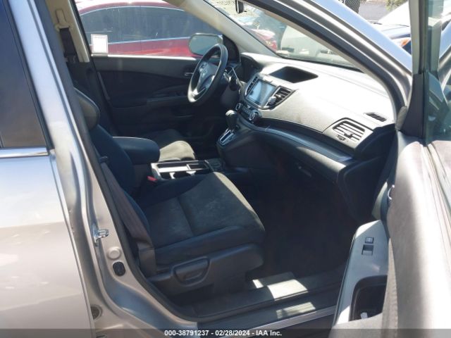 3CZRM3H56FG703727 Honda CR-V EX