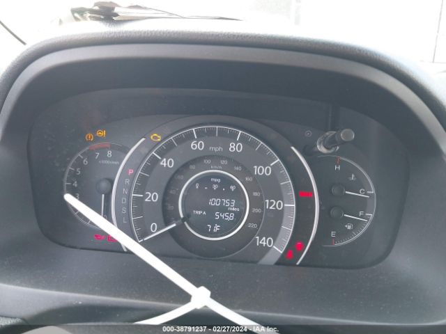 3CZRM3H56FG703727 Honda CR-V EX
