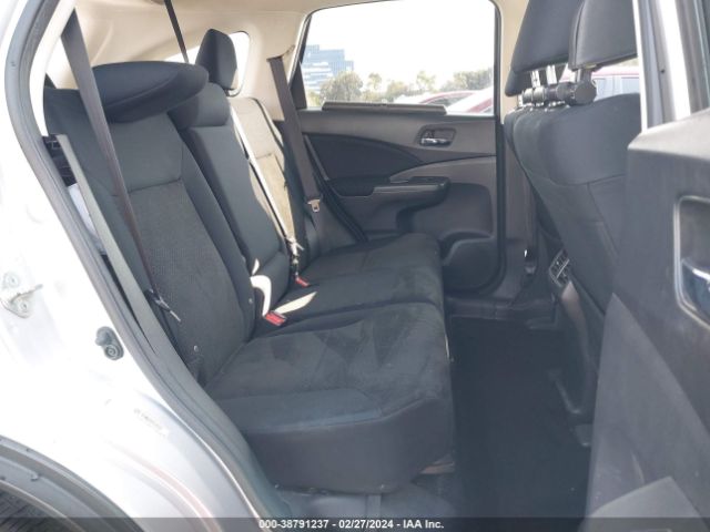 3CZRM3H56FG703727 Honda CR-V EX