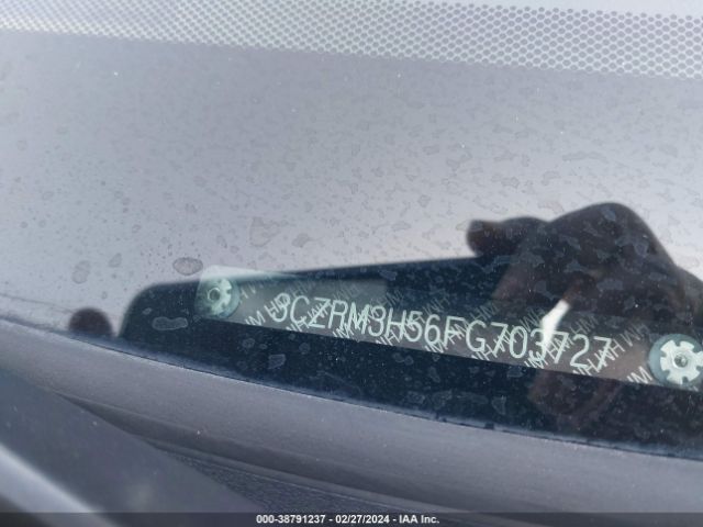 3CZRM3H56FG703727 Honda CR-V EX