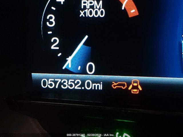 1FM5K8GTXJGA50522 Ford EXPLORER SPORT