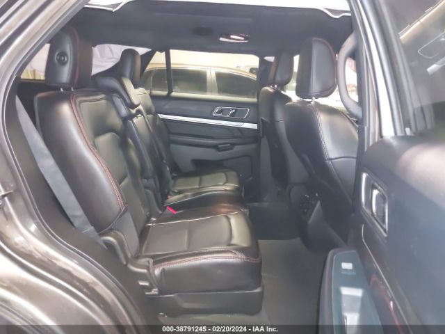 1FM5K8GTXJGA50522 Ford EXPLORER SPORT