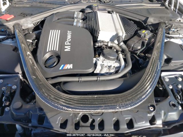 WBS4Z9C07L5N70164 BMW M4