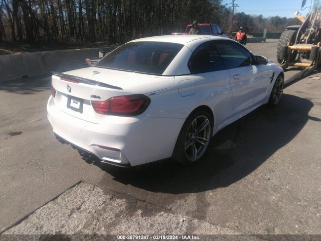 WBS4Z9C07L5N70164 BMW M4