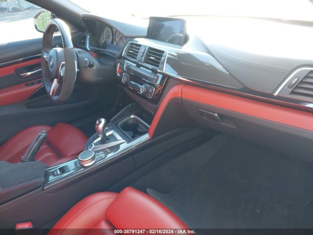 WBS4Z9C07L5N70164 BMW M4