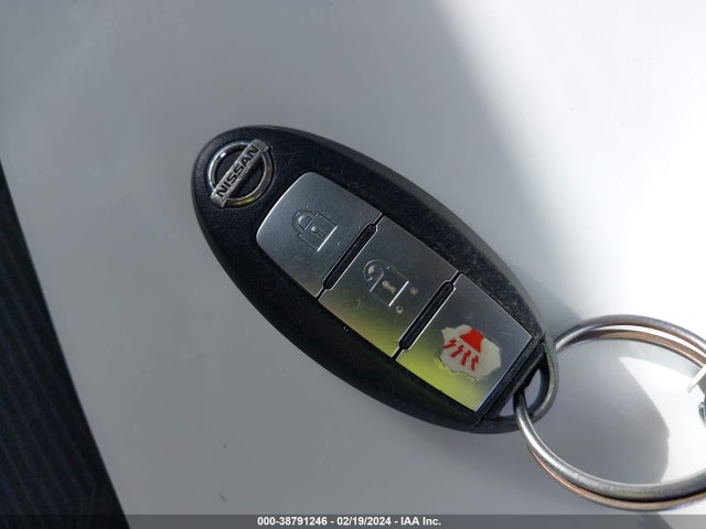 Nissan ROGUE SV 2016 KNMAT2MV2GP612179 Image 11