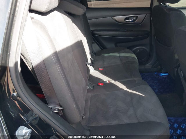 Nissan ROGUE SV 2016 KNMAT2MV2GP612179 Image 8