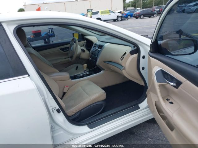 1N4AL3AP3FN390246 Nissan Altima 2.5/2.5 S/2.5 Sl/2.5 Sv