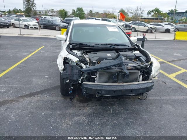 1N4AL3AP3FN390246 Nissan Altima 2.5/2.5 S/2.5 Sl/2.5 Sv