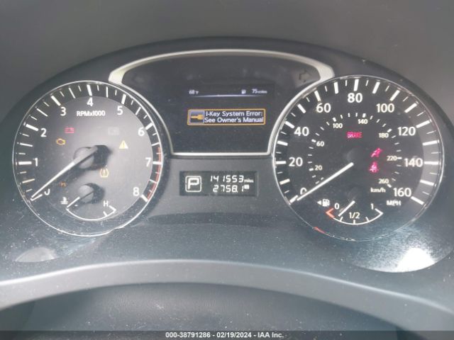 1N4AL3AP3FN390246 Nissan Altima 2.5/2.5 S/2.5 Sl/2.5 Sv