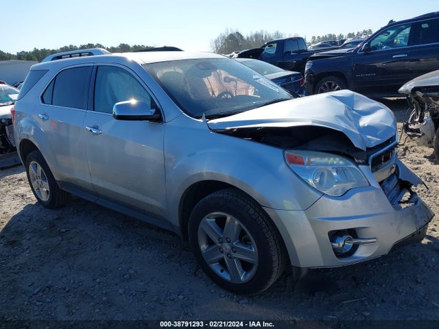 2015 2GNFLHE36F6370329 main image