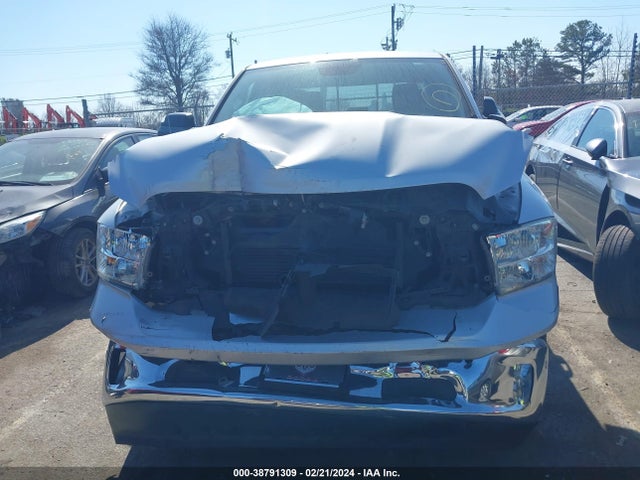 RAM 1500 Big Horn 2015 1C6RR7LM7FS532239 Image 11