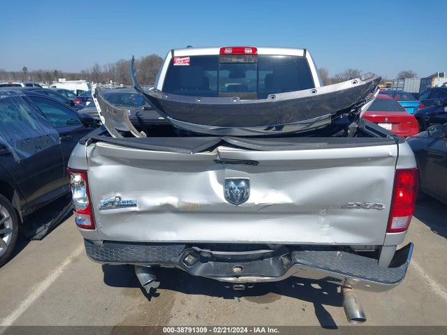RAM 1500 Big Horn 2015 1C6RR7LM7FS532239 Image 15