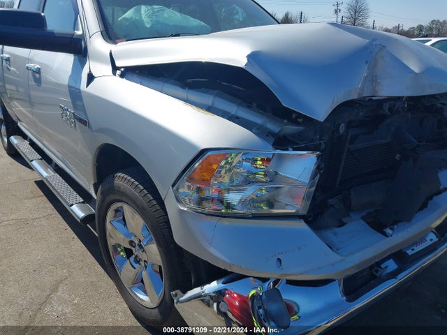 RAM 1500 Big Horn 2015 1C6RR7LM7FS532239 Image 17