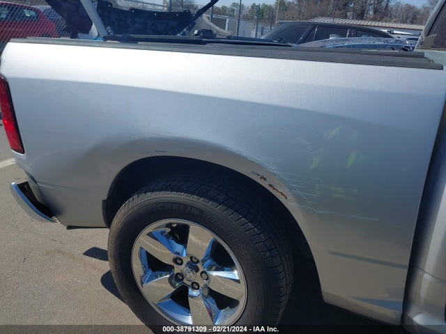 RAM 1500 Big Horn 2015 1C6RR7LM7FS532239 Image 18