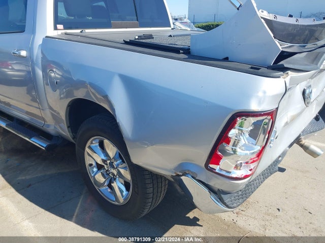 RAM 1500 Big Horn 2015 1C6RR7LM7FS532239 Image 19