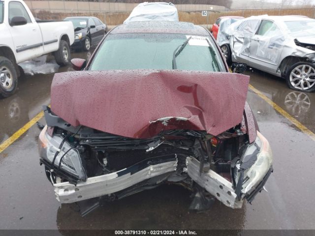 19VDE1F79FE004361 Acura Ilx 2.0l