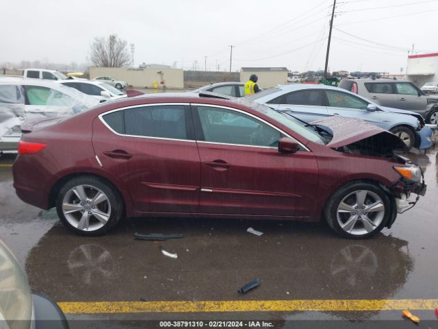 19VDE1F79FE004361 Acura Ilx 2.0l