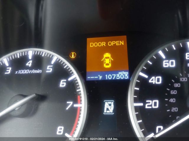 19VDE1F79FE004361 Acura Ilx 2.0l