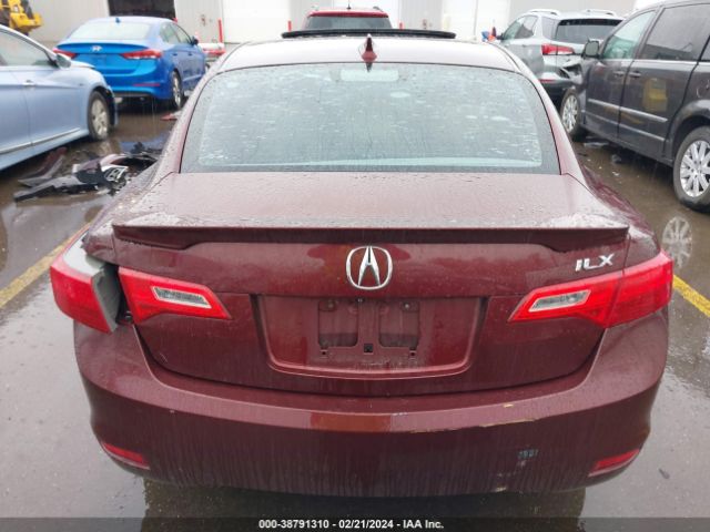 19VDE1F79FE004361 Acura Ilx 2.0l