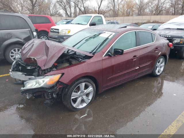 19VDE1F79FE004361 Acura Ilx 2.0l